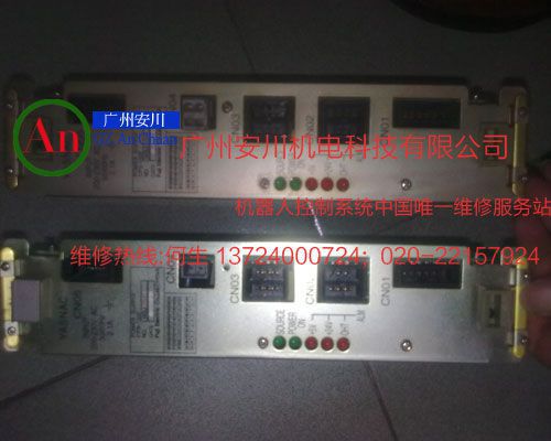 莫托曼XRC電源CPS-150F維修 產品編號:：Pro20128131450