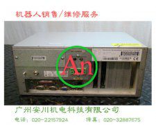 ABB機器人老款IRC5主板維修 產品編號:：Pro2012813142823