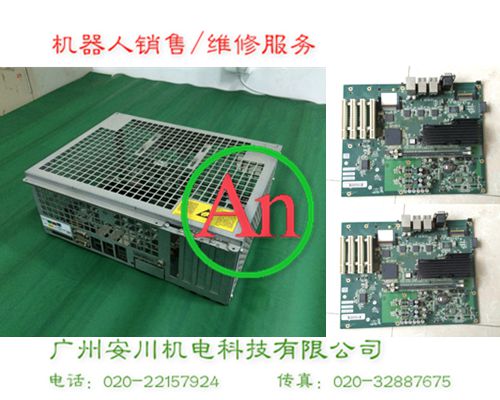 ABB機器人IRC5主板維修 產品編號:：Pro2012813144641