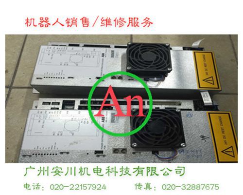 ABB噴涂機器人電源3HNA006147-001維修 產品編號:：Pro201551993231