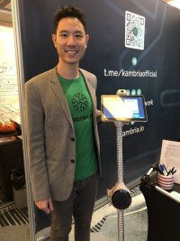 機器人技術開源共享趨勢成型,這家公司把區塊鏈當工具要斷開機器人的枷鎖